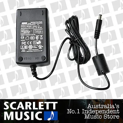 Korg KA-320 Official 12v Power Supply Adapter For Korg PA500ORT / PA-500ORT • $86.95