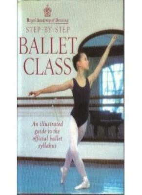 Ballet Guidebook Ballet Syllabus Deals ⇒ Best Sales in UK | Dealsan
