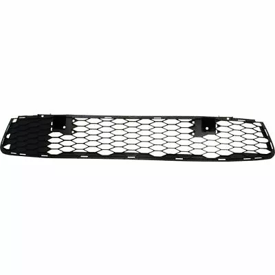 New Front Lower Bumper Grille For 2016-2017 Mitsubishi Lancer MI1036109 6402A399 • $72.99