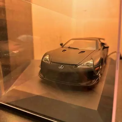 Autoart 1/18 Lexus LFA Nurburgring Package • $714.43