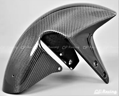 Suzuki GSXR1000 (01-02) GSX-R600 GSX-R750 (00-03) Front Fender 100% Carbon Fiber • $265.10