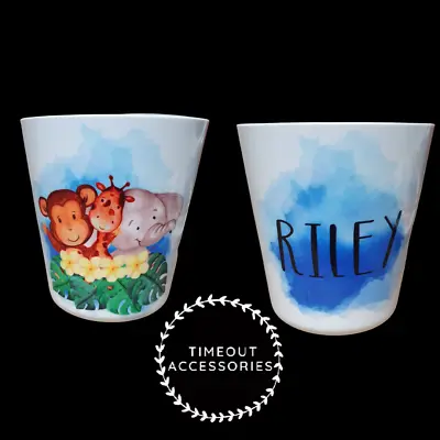 $12 • Buy Personalised Kids Cups