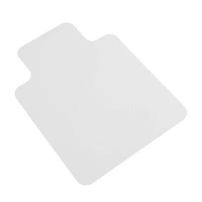 $39.99 • Buy Marlow Chair Mat Carpet Floor Office Home Computer Vinyl PVC Plastic 135x114cm