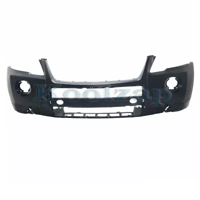 For 09-11 ML320/ML350/ML550 W/Sport Front Bumper Cover Assembly W/o Parktronic • $606.95