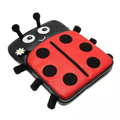 £5.99 • Buy Trendz Genuine Ladybird Tablet Case For Samsung Galaxy TAB 2 / 3 / 4 Note 10.1 