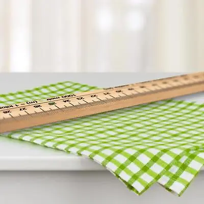 Meter Stick Ruler Wooden Dressmaking 1M Measuring For School Teaching Sewing • £12.17