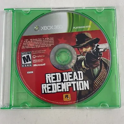 Microsoft Xbox 360 Games - Disc Only - Resurfaced - Cleaned - • $11.99