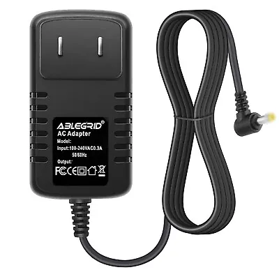 Adapter Charger For VTech DM221 DM221-2 Safe Sound Digital Audio Monitor Power • $9.99