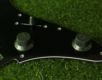 Green Sparkle Knob Switch Tip Set For Ibanez Guitars - Custom Made IB163 • $15.99