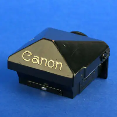 Canon F-1 Eye Level Finder • $49.99