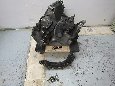 Honda Prelude Manual Transmission 5 Speed H22A4 1997-2001 OEM • $749.99