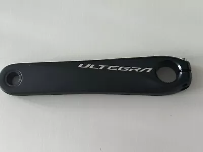 Shimano Ultegra FC-R8000 172.5mm Left Hand Crank • $67