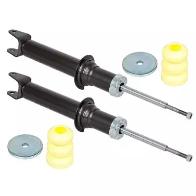 2 Front Driver And Passenger Side Shock Absorber For 2004-2011 Mazda RX-8 • $46.99