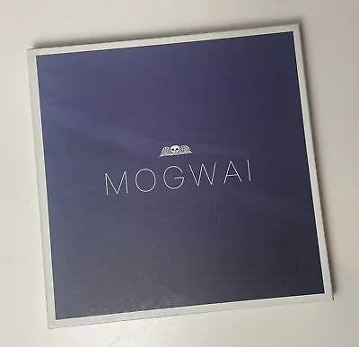 Mogwai - Hardcore Will Never Die But You Will / Lt Ed Box Set / FREE P&P • $80.81