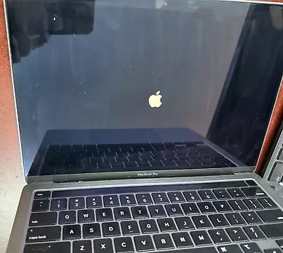 2020 MacBook Pro A2251 13 FOR PARTS Apple LOCKED (parts Only) • $285