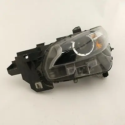 Headlight  For Mazda Cx-9 OEM Assy Left Pitted • $619.99