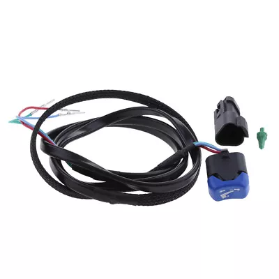 Trim ＆ Tilt Switch For Johnson Evinrude Outboard Remote Control Box 5006358 • $45.89