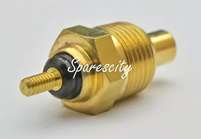 WATER TEMPERATURE SENSOR Switch For FORD AUSTRALIA FAIRLANE FALCON LTD F150 F250 • $21.76