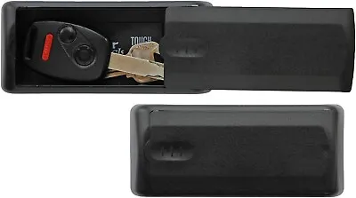 £10.98 • Buy Master Lock Magnetic Car Key Holder Box Outside Secret Stash Safe Case  UK