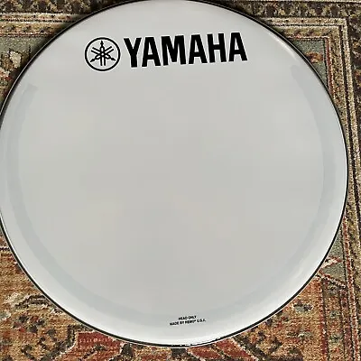 Yamaha BR1228 Marching Band Drum Head • $35