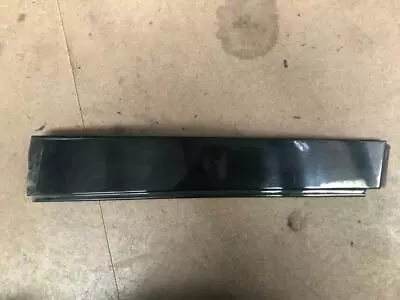 VE WM Statesman Caprice Commodore SS SV6 Outer Centre Pillar RH Rear Door Mould • $49.50