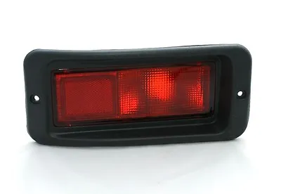 Mitsubishi Shogun Pajero Sport  Rear Tail Left Fog Lights Lamp 00-06 Ne • $29.99