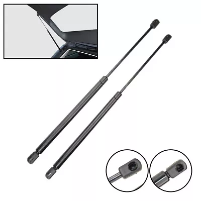 2 PCS Front Hood Lift Support Shock Struts For Volvo XC90 2003-2012 30649736 • $26.34