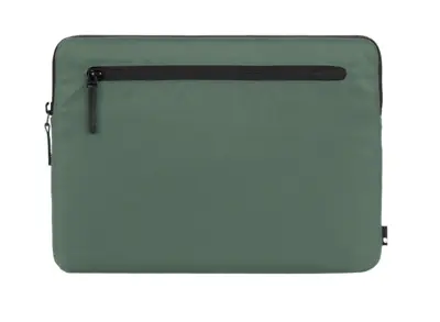 Incase - Compact Sleeve Up To 16  Macbook - Terracota Olive • $17.99