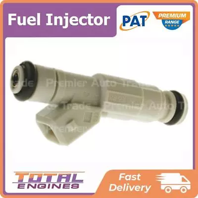 1x PAT Premium Fuel Injector Fits BMW M3 E36 3.2L 6Cyl S50 B32 • $100.02