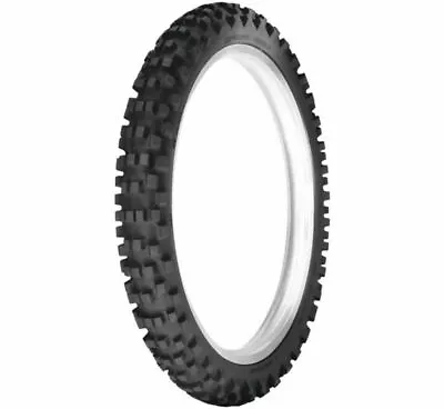 Dunlop D952 80/100-21 80-100-21 Front Motorcycle Tire 45174052 • $69.31