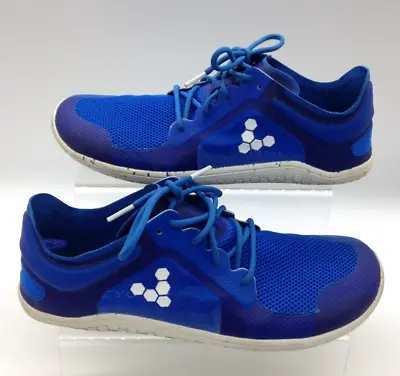 £10.50 • Buy Vivo Barefoot Trainers Bright Blue Men's UK Size 9 (SRT144F)