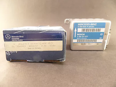 Mercedes-Benz W202 C Class Tripping Device A 000 820 71 26 • $90