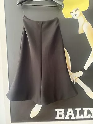 C/MEO COLLECTIVE Black Skirt Size M Women • $40