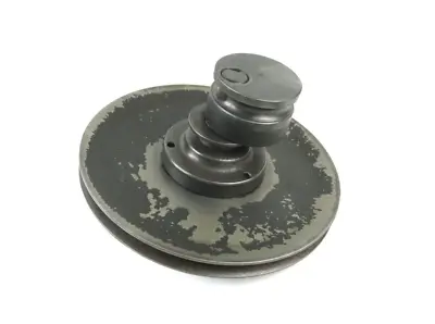 Black & Decker 5/8  NWA Valve Refacer Grinder Pulley (#2) • $29.99