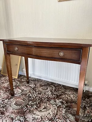 Hall Console Table • £5