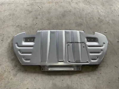 2022 Ford F150 Raptor Factory  Skid Plate 1129F • $100