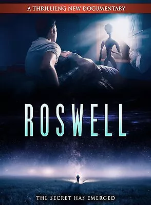 Roswell (DVD) Tina Wallace • $15.92