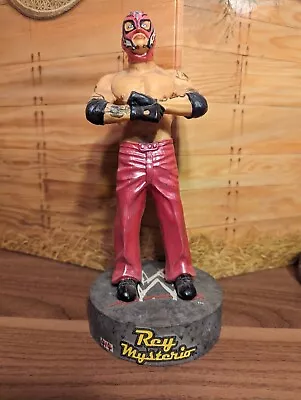 Wwe Wicked Figures Rey Mysterio Jr.Statue • $100