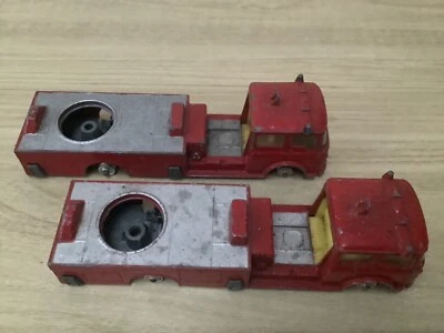 £2 • Buy Dinky Fire Engine