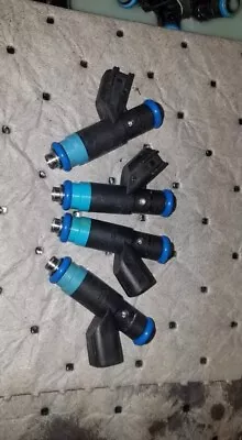 Dodge Neon Srt4 Injectors Stage 1 Stock 04/05 • $129