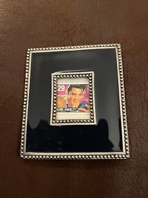 Elvis Presley 29 Cent In 3.5x 4.25 Photo Frame • $9.89
