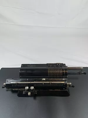 The Original-Odhner Model 24 Mechanical Calculator • $217.86