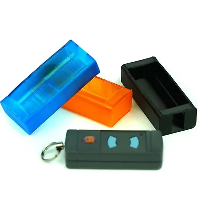 TPU Protective Cover/case For Handheld Transmitters Suitable For Hörmann HSE2 40Mhz Garage Door • £6.52