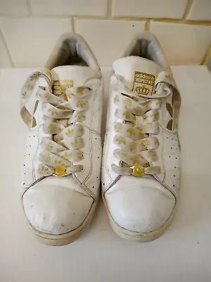 £35 • Buy Adidas Missy Elliot Respect Me UK Size 7 Trainers With Original Laces