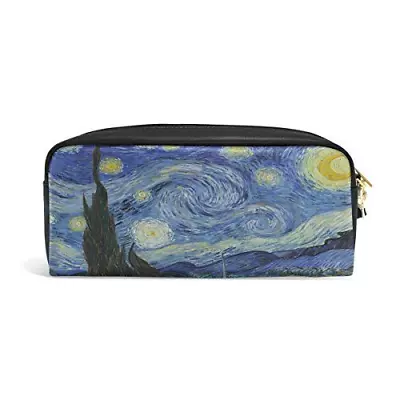 ABLINK Van Gogh Starry Night Art Pencil 7.87  X 2.16  X 3.35  Multicolored  • $28.58