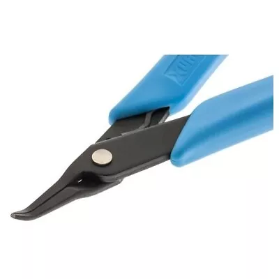 XURON 450SBN-Model 450SBN TweezerNose™ Pliers - Bent Nose Serrated • $52.69