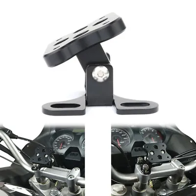 GPS Phone Navigation Bracket Fit For MV AGUSTA Brutale 675/Turismo Veloce 800 • $23.69