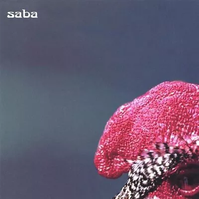 SABA - Saba - CD - **Mint Condition** • $29.75