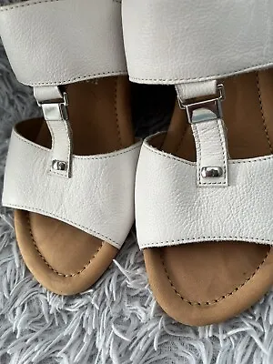 Gabor Sandals Size 5 1/2 • £10