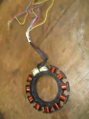 Mercury Mariner 100hp 2 Stroke Outboard CDI Aftermarket Stator (174-9710K1) • $60